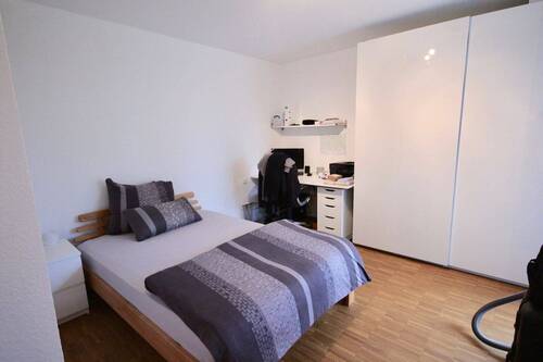 Schlafzimmer - 
