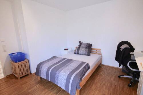 Schlafzimmer (2) - 
