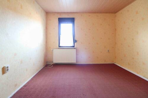 Kinderzimmer - 