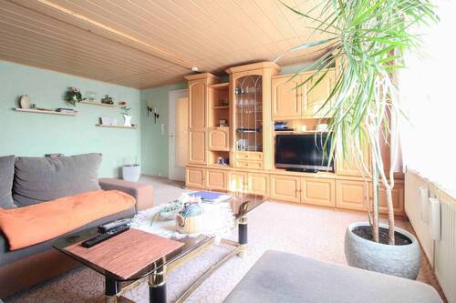 Wohnzimmer - 