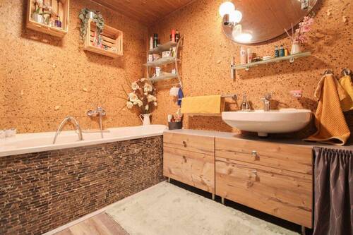 Badezimmer - 