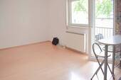 Wohn-Schlafzimmer - 1 Zimmer Einfamilienhaus zum Kaufen in Mannheim
