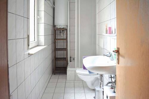 Badezimmer - 