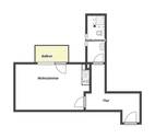 Grundriss Skizze - 