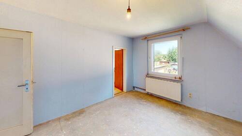 OG - Schlafzimmer - 