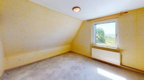 OG Schlafzimmer 3 - 