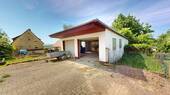 Außen 1 - 8 Zimmer Einfamilienhaus in Bad Sachsa / Tettenborn