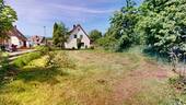 Außen 5 - pot. Baugrundstück - 