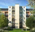 Ansicht Hof - 