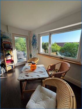 Wohnung UG - 