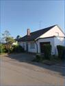 Ansicht Haus vorne mit Garage - Mehrfamilienhaus, Wohnhaus mit 265,00 m² in Radolfzell am Bodensee zum Kaufen