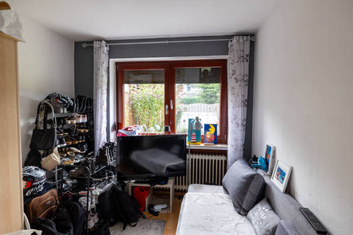 EG Zimmer 5 - 