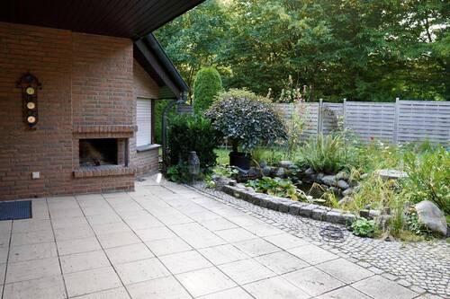 Terrasse - 