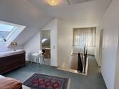 Flur Dachgeschoss - 
