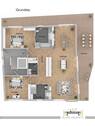 Grundrisse - 