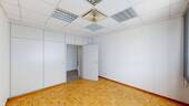 Büro 3 - hinten - 