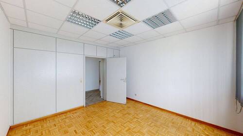 Büro 3 - hinten - 