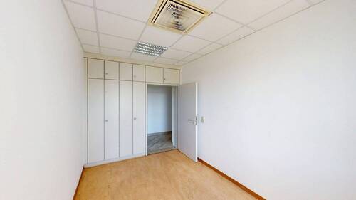 Büro 4 - hinten - 