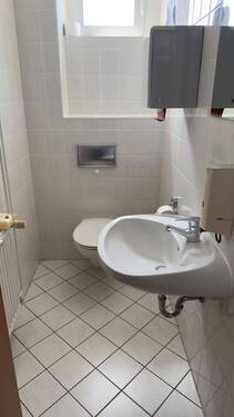 WC rechts - 