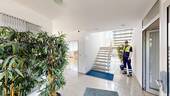 Eingangsbereich - Flur - 