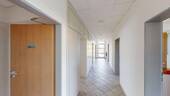 Flur vorne - 