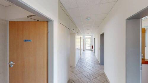 Flur vorne - 