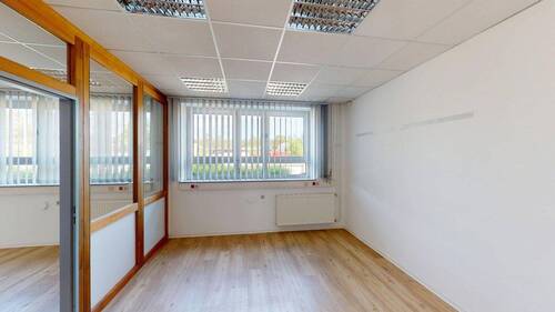 Chef-Büro vorne - 