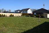 Viel Platz zum Entspannen - 