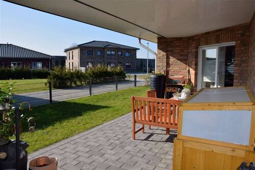 Ruhige Lage - 
