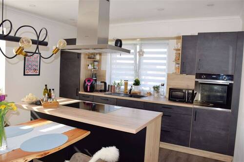 Moderne EBK - 