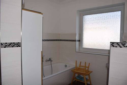 Wannenbad - 