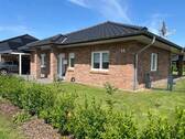 Ebenerdiges Wohnen - Bungalow mit 113,00 m² in Cadenberge zum Kaufen
