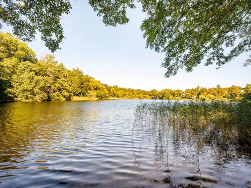 Lake Side - 