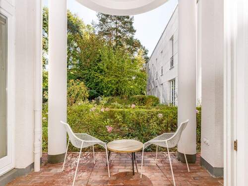Lake Side - Etagenwohnung mit 86,60 m² in Berlin zum Kaufen