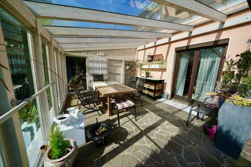 Wintergarten - 