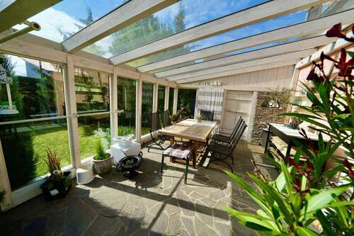 Wintergarten - 