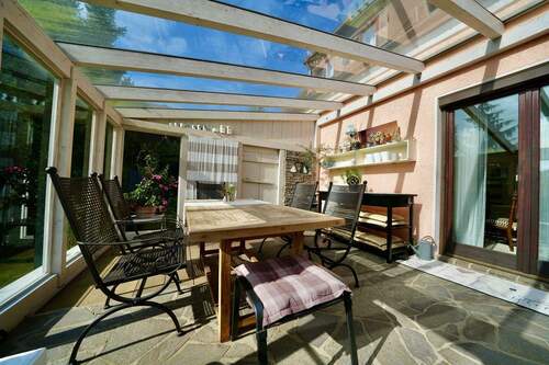 Wintergarten - 