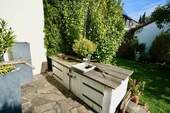 Terrasse - 