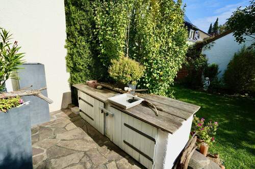 Terrasse - 