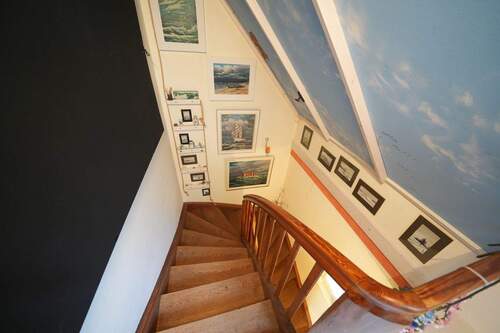 Treppenhaus - 