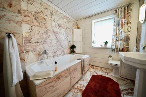 Badezimmer - 
