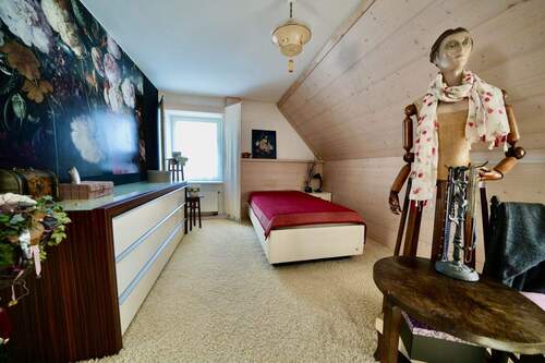 Schlafzimmer - 