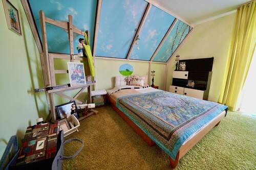 Schlafzimmer - 