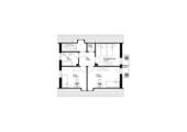 Grundriss DG - 