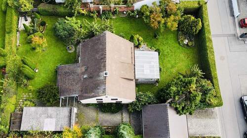 Luftaufnahme - 
