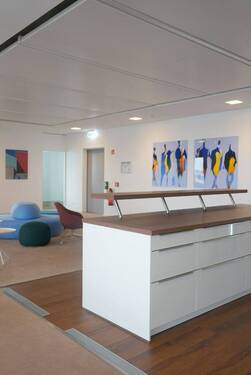 Küche - Büro in Berlin zur Miete