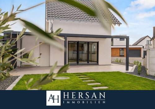 Titelbild - Vollmöbliertes und freistehendes Einfamilienhaus in begehrter Lage von Hückelhoven-Millich!