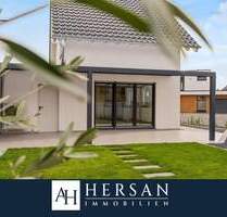 Vollmöbliertes und freistehendes Einfamilienhaus in begehrter Lage von Hückelhoven-Millich!