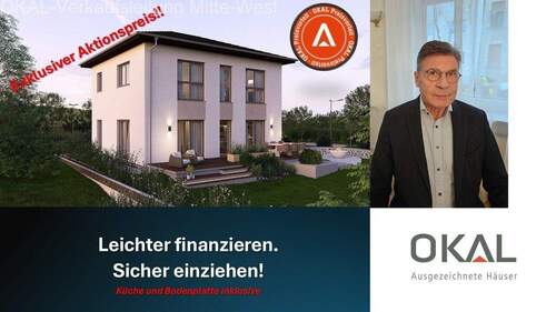 Bild 1 - EIN RÜCKZUGSORT FÜR DIE GANZE FAMILIE