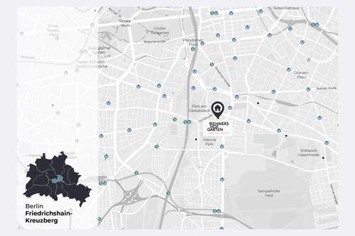 Lageplan - 